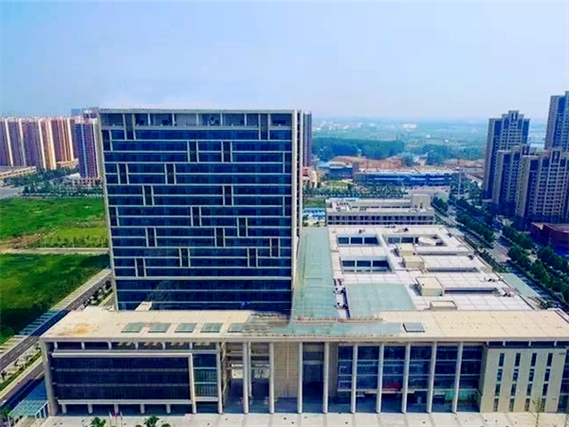 江西省妇幼保健院