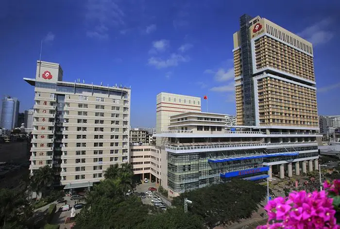 南昌大学第一附属医院