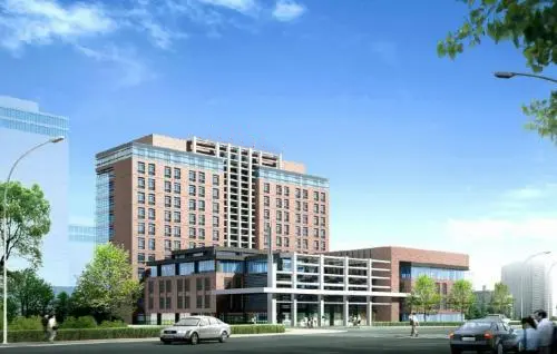 江西中医药大学第二附属医院